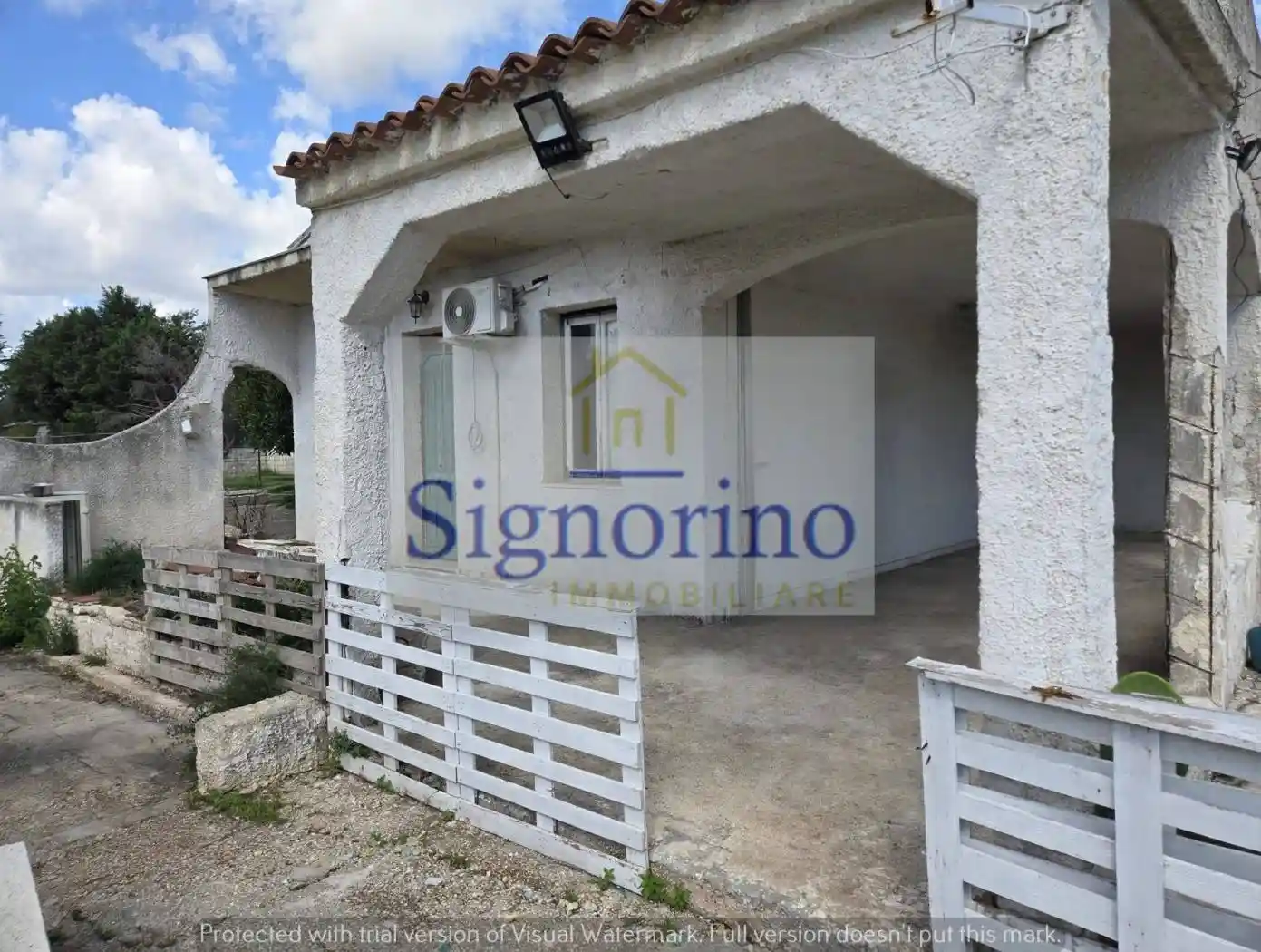 Villa in vendita a Siracusa