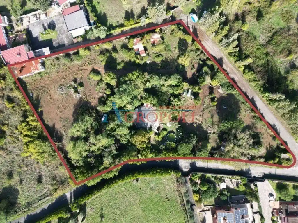 Villa in vendita a Roma