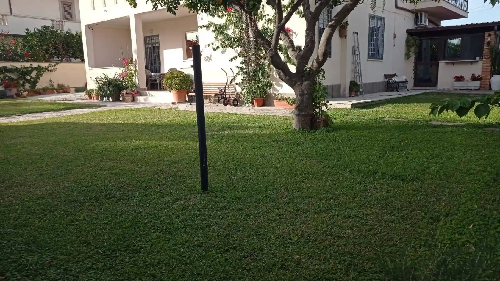 Villa in vendita a Anzio