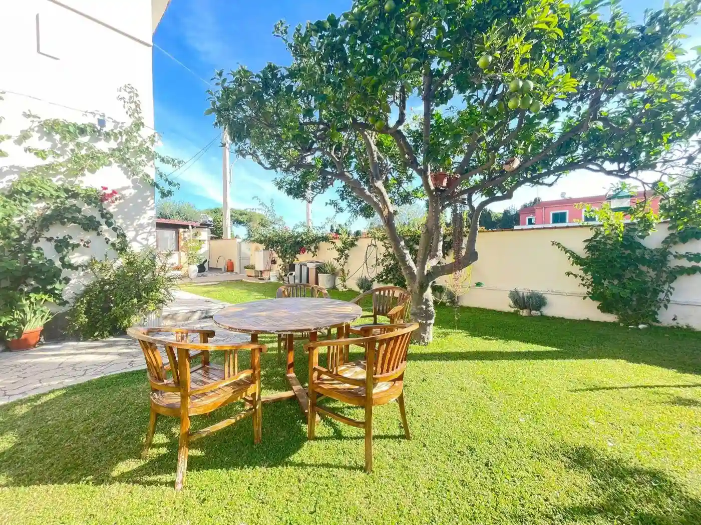 Villa - foto 5