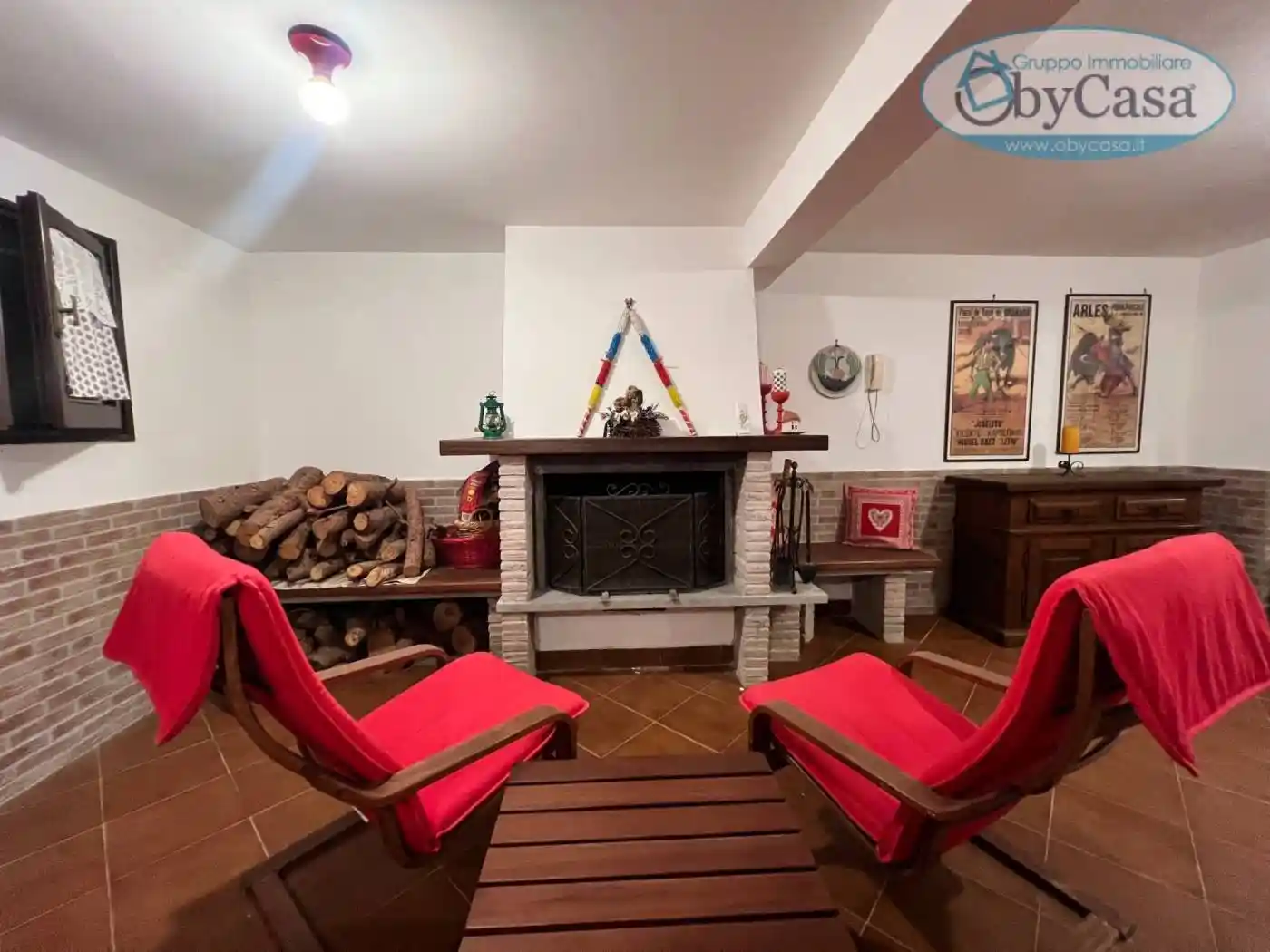 Villa in vendita a Ladispoli