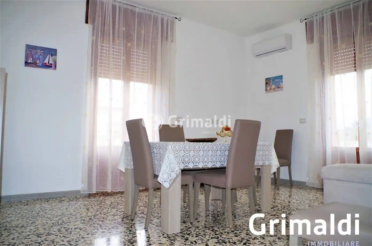 Appartamento in affitto a Gallipoli