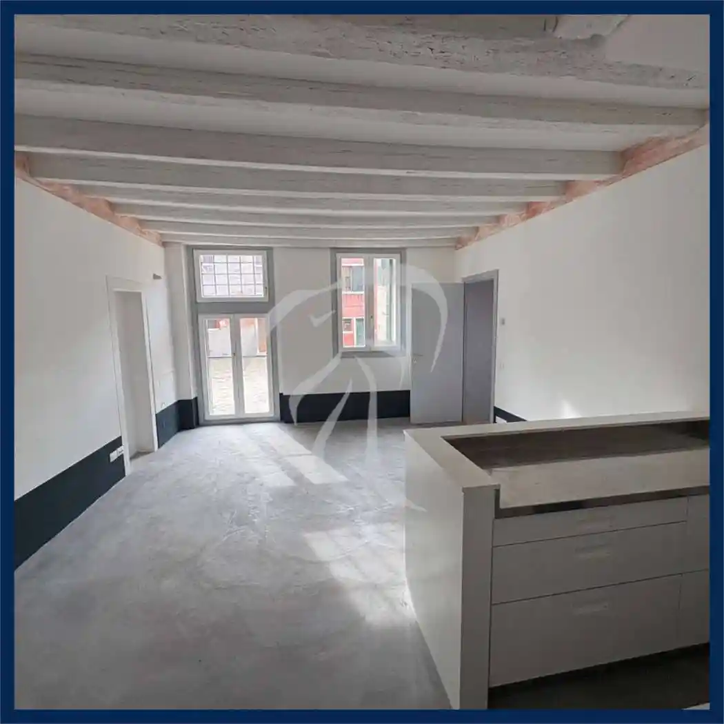 Appartamento in vendita a Venezia