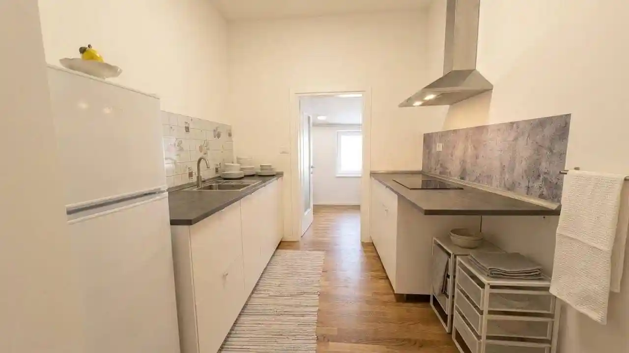 Appartamento in affitto a San Daniele del Friuli