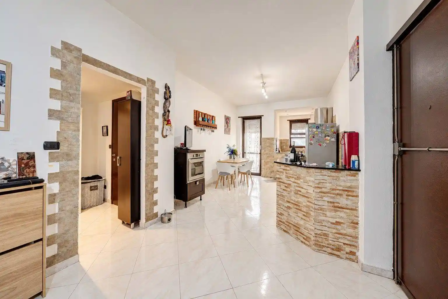 Appartamento in vendita a Torino