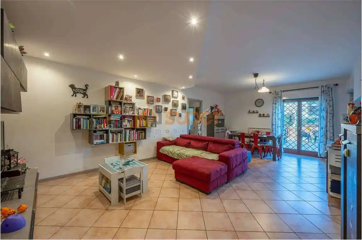 Appartamento in vendita a Perugia
