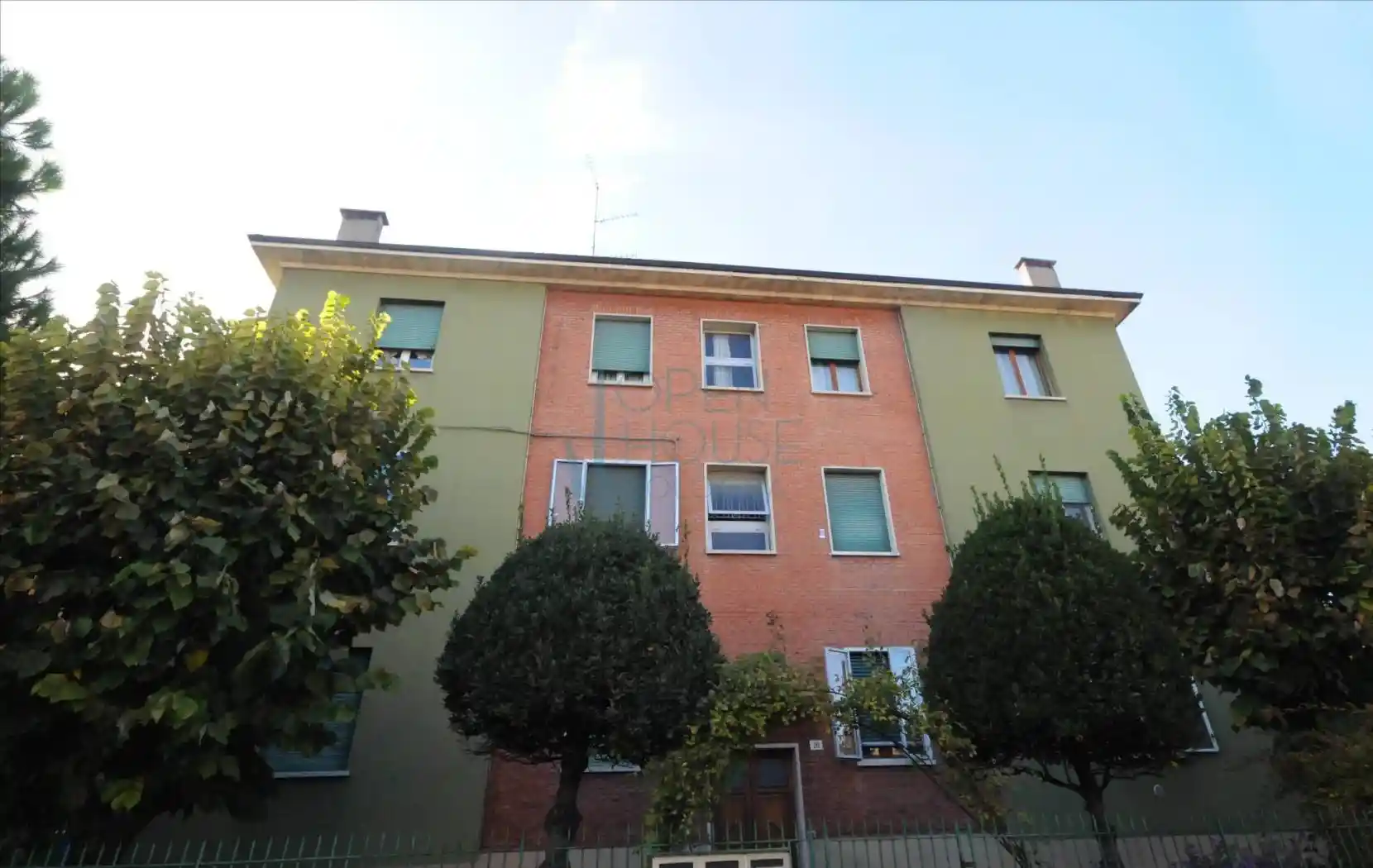Appartamento in vendita a Casalecchio di Reno