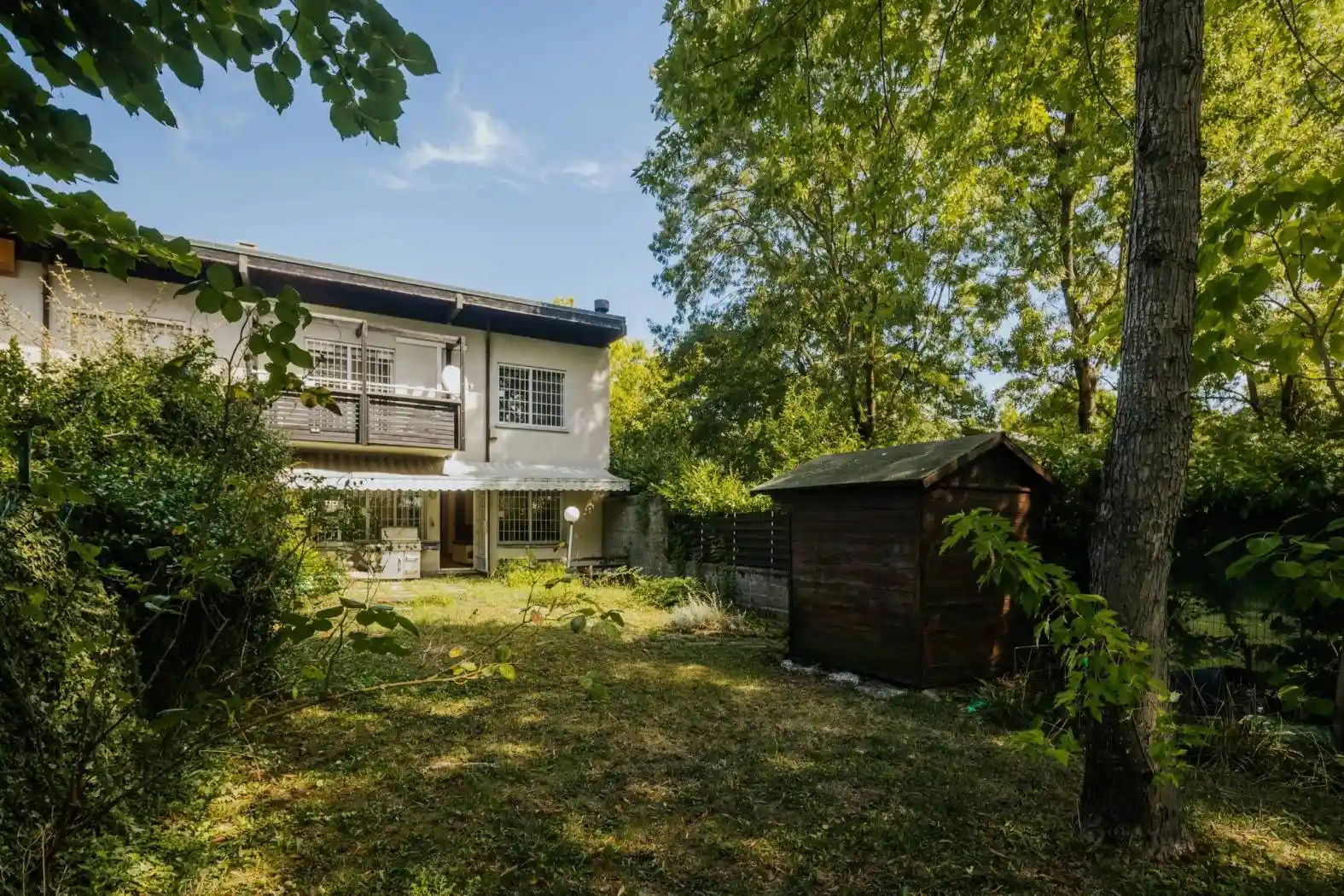 Villetta a schiera in vendita a Anzola dell'Emilia