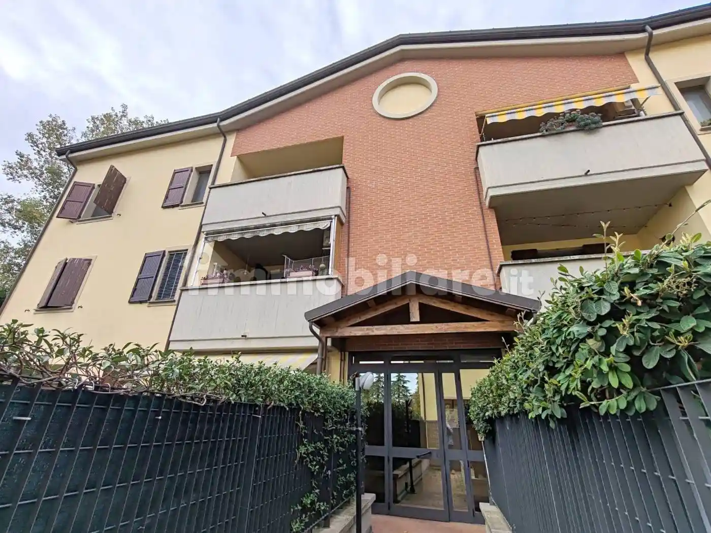 Appartamento in vendita a San Lazzaro di Savena