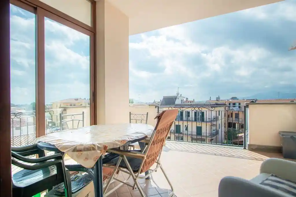 Appartamento in vendita a Palestrina