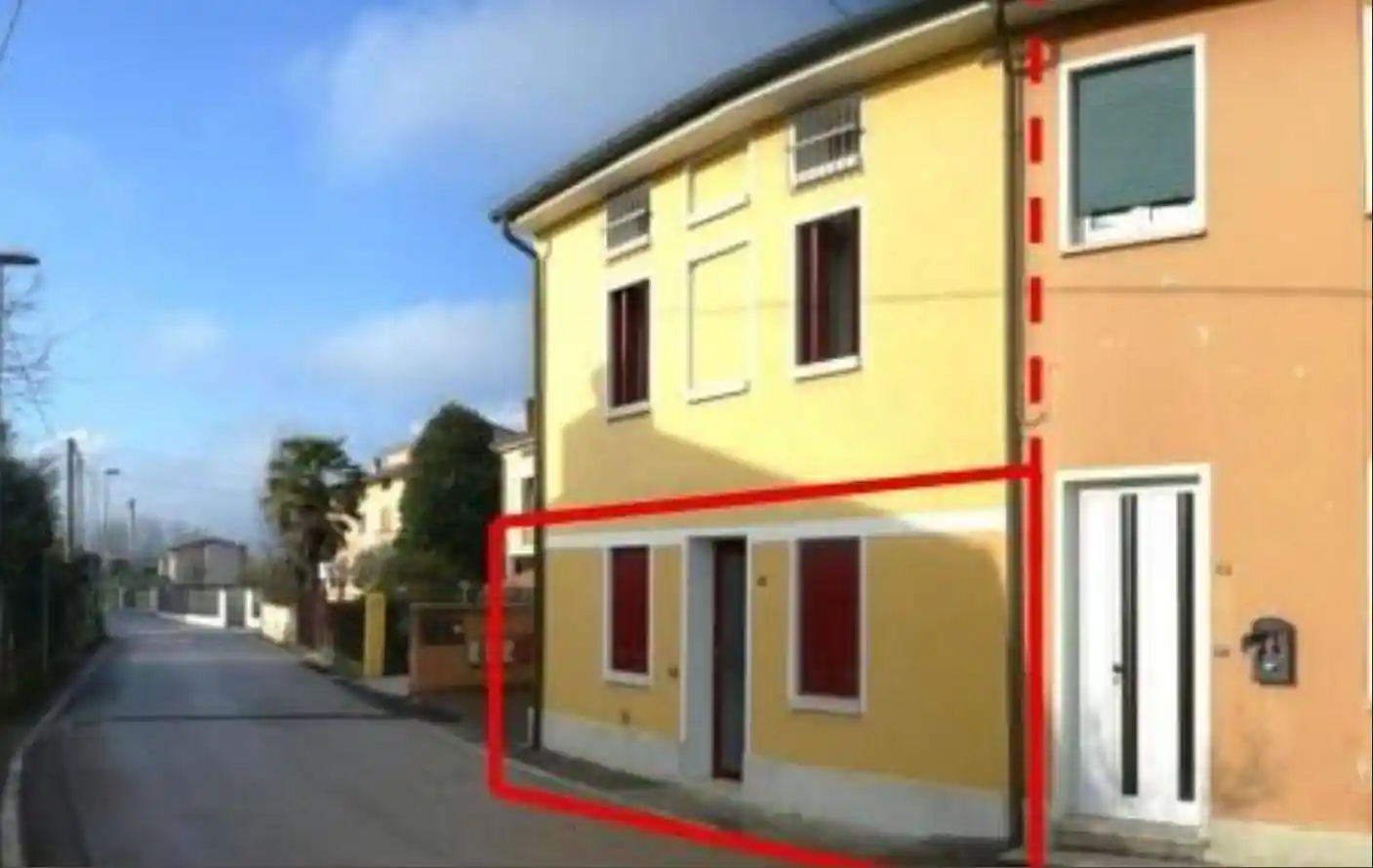 Appartamento in vendita a Caldogno