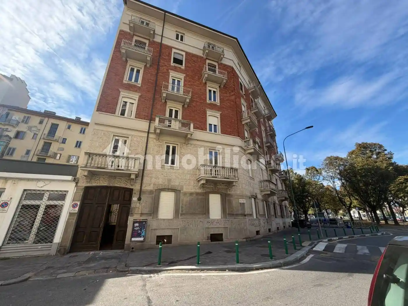 Appartamento in affitto a Torino
