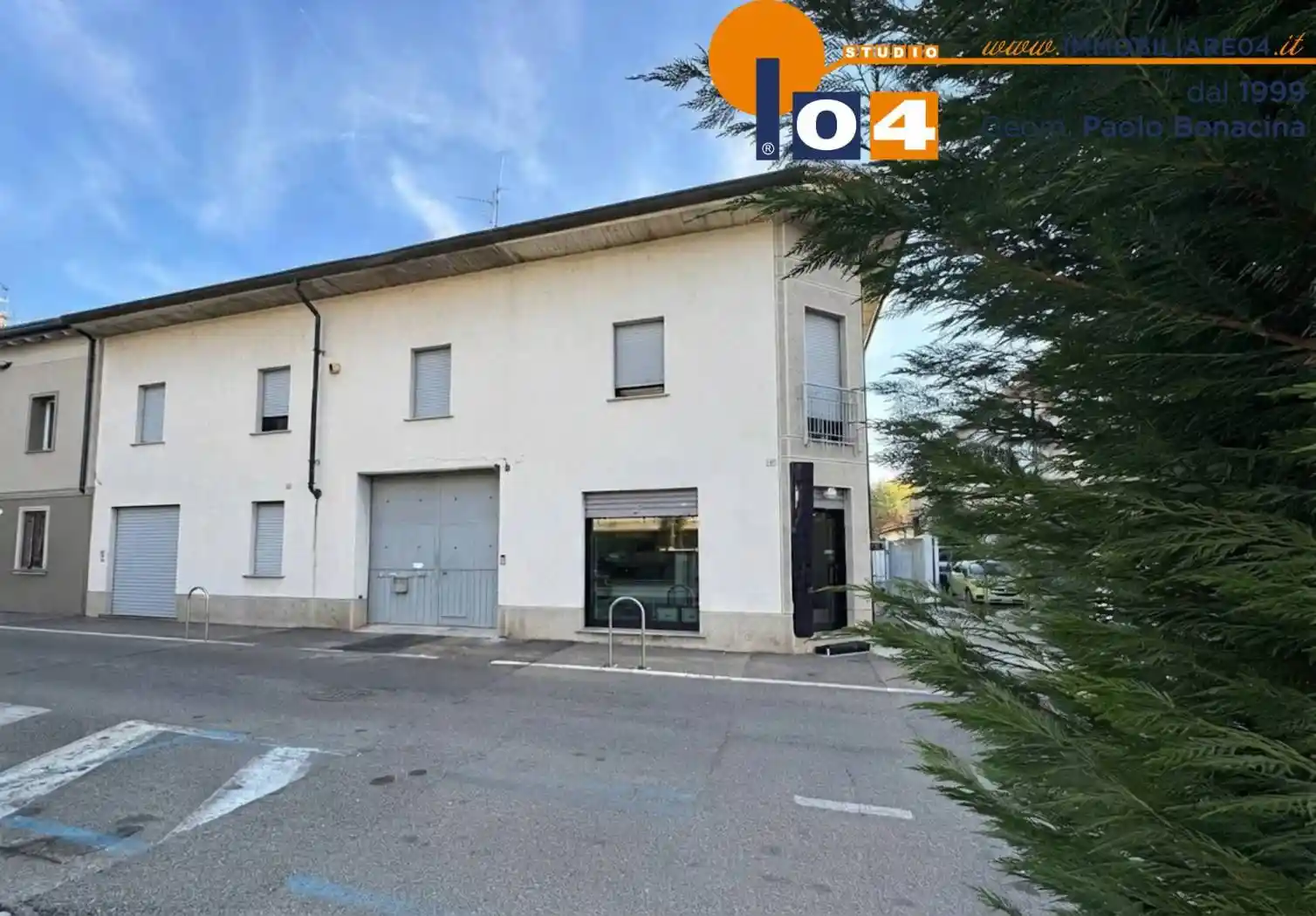 Appartamento in vendita a Cesano Maderno