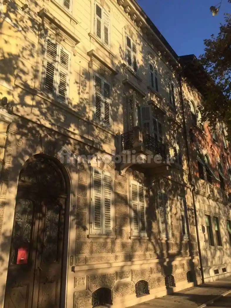 Attico - Mansarda in affitto a Gorizia