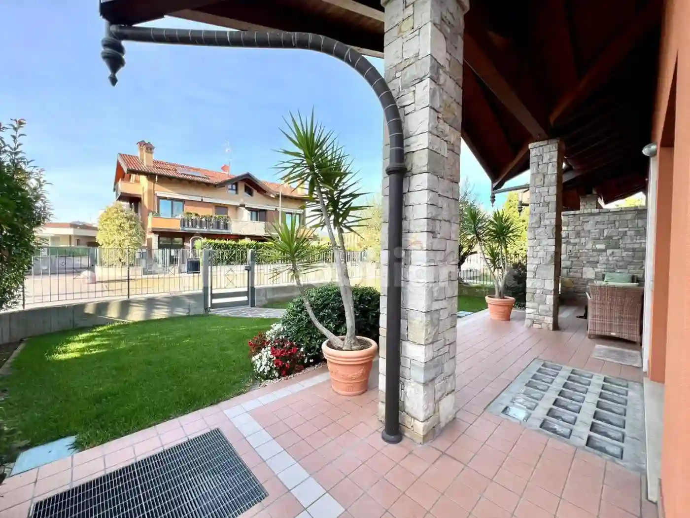 Villa - foto 4