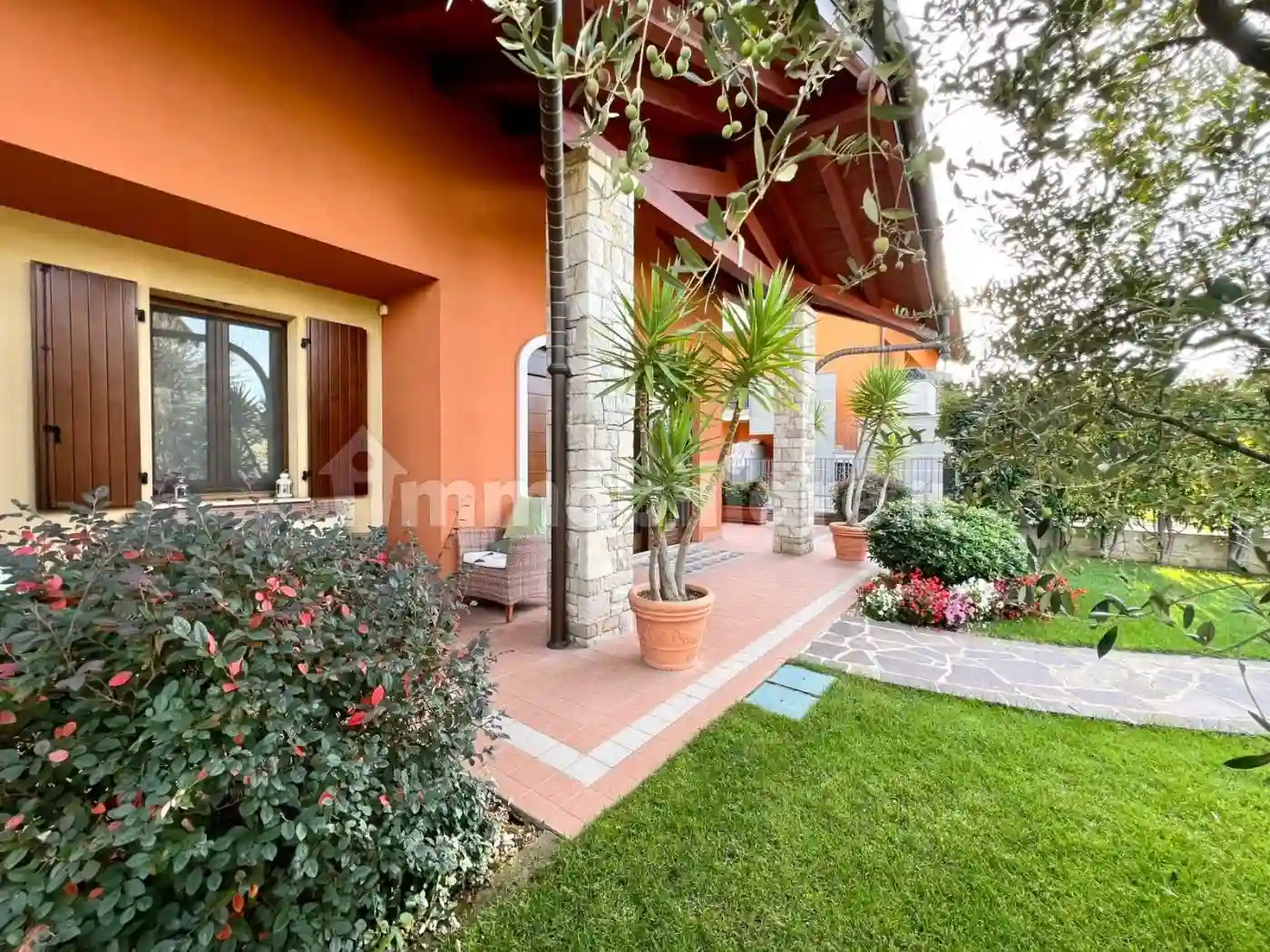 Villa - foto 5