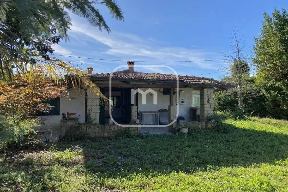 Villa in vendita a Palestrina