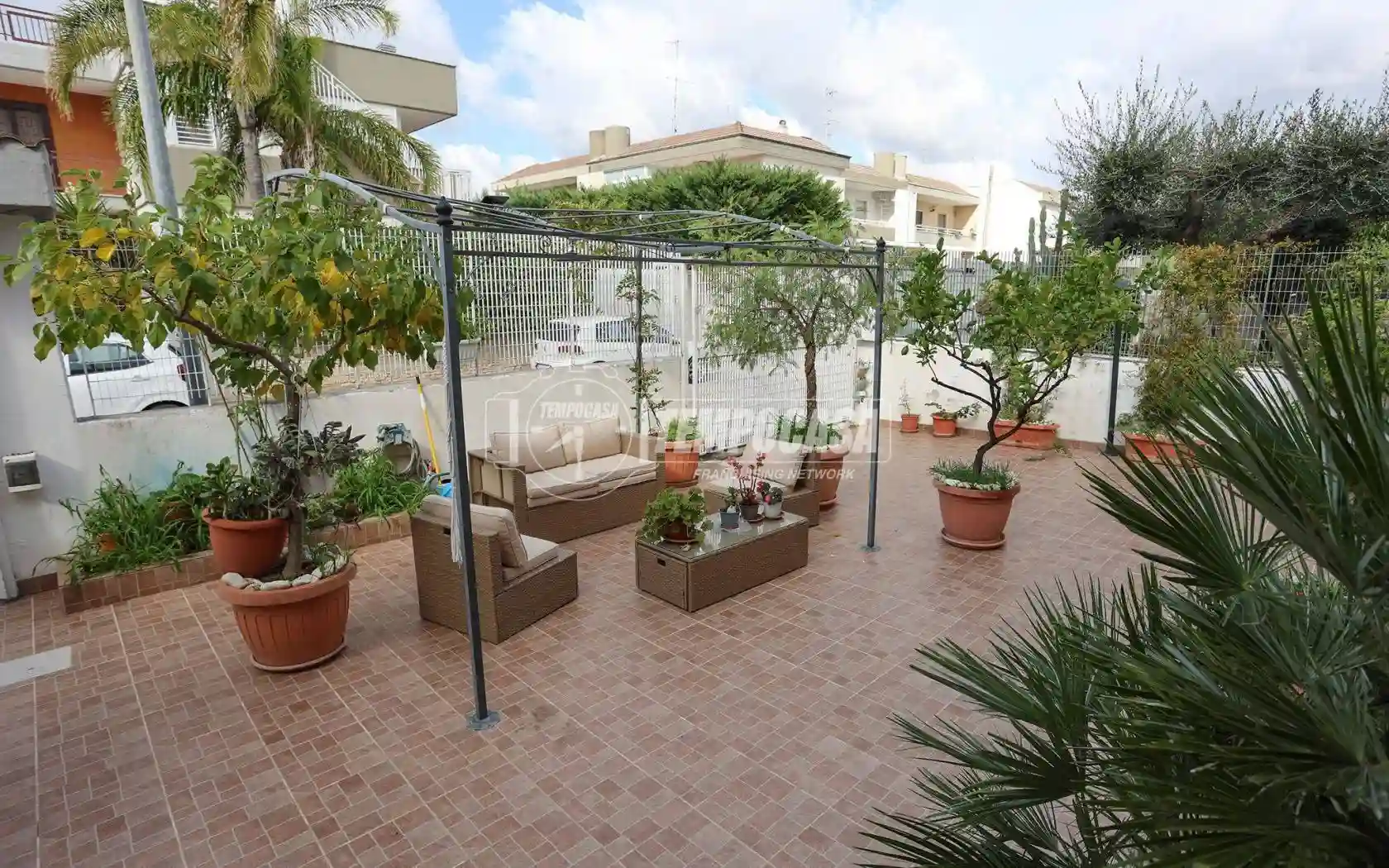 Villetta a schiera - foto 4
