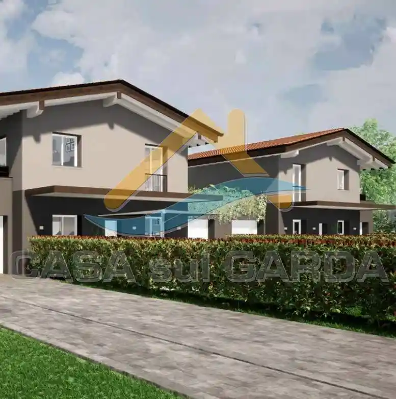 Appartamento in vendita a Lonato del Garda