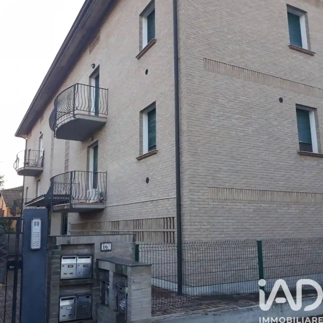 Appartamento in affitto a Reggio Emilia
