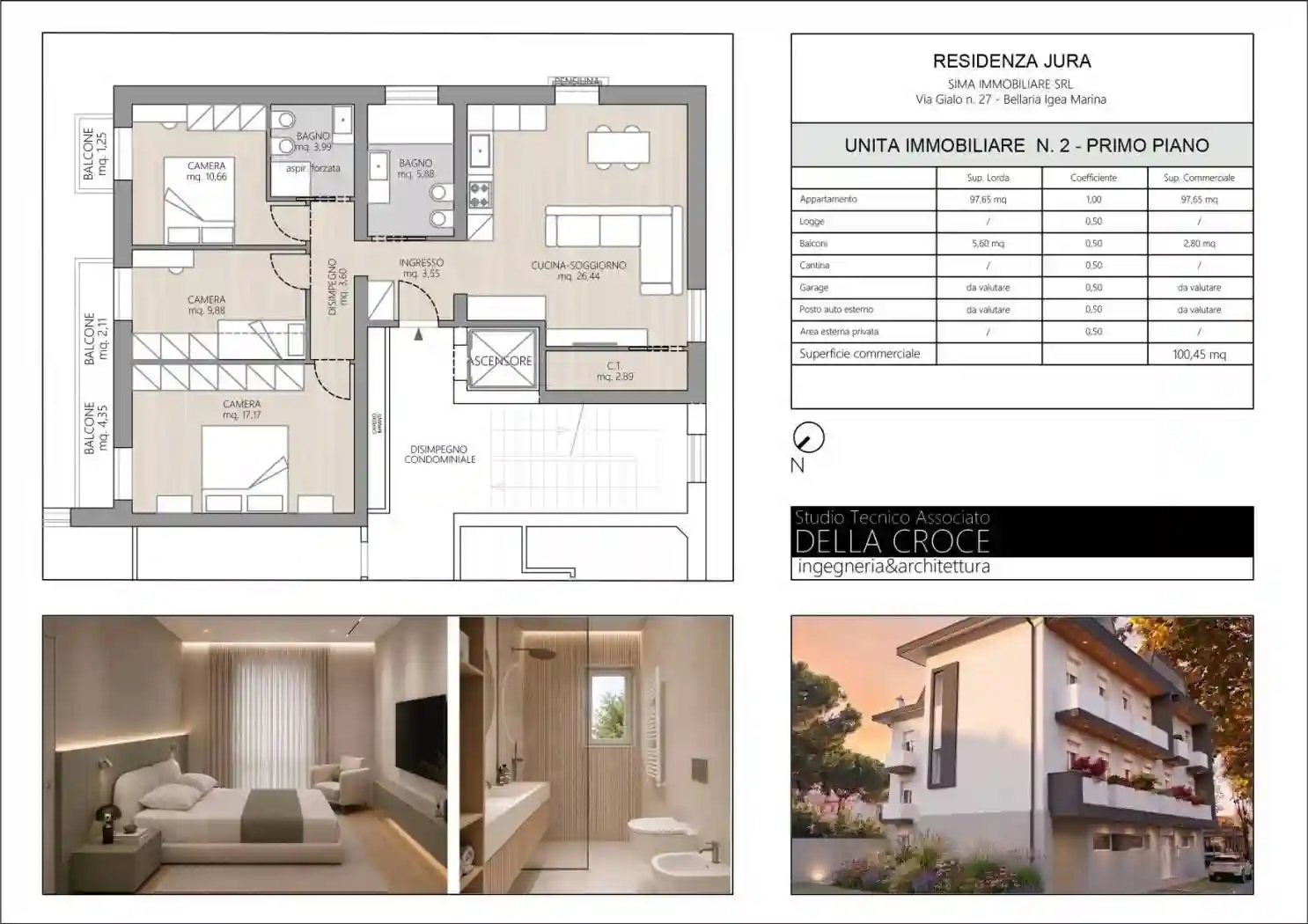 Appartamento - foto 2