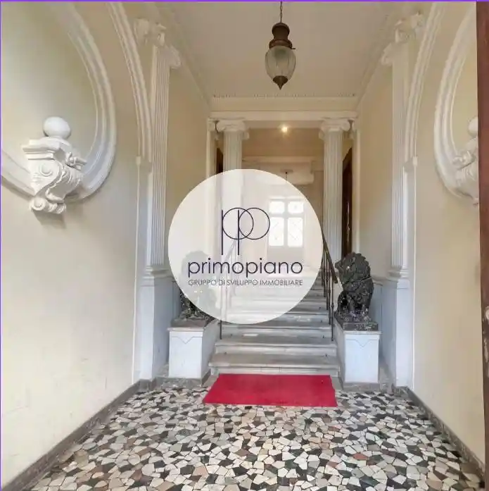 Appartamento in affitto a Trieste
