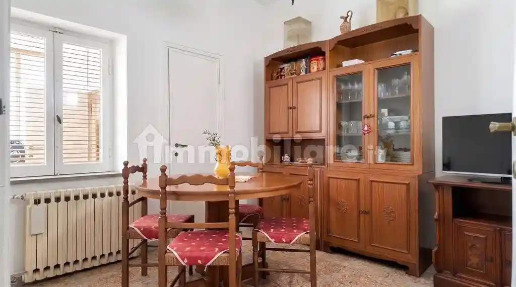 Appartamento in vendita a Valmontone