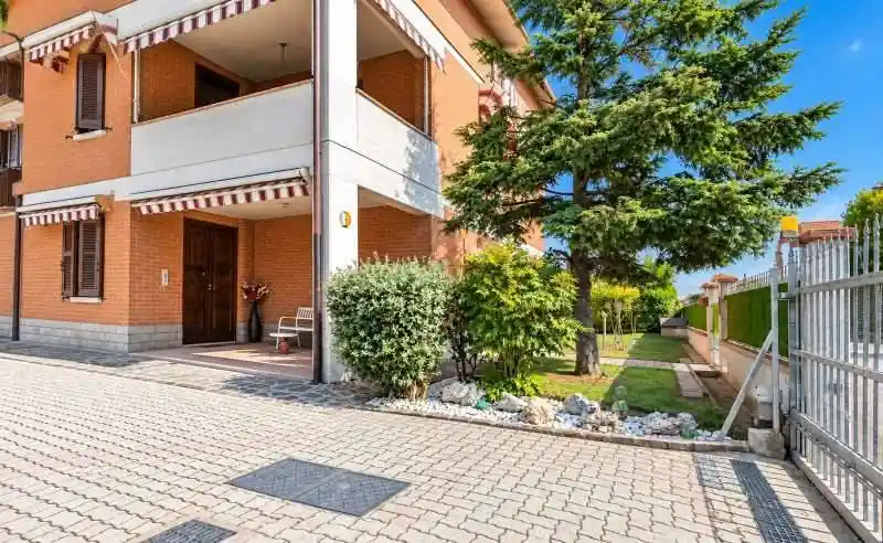 Villa in vendita a Campogalliano