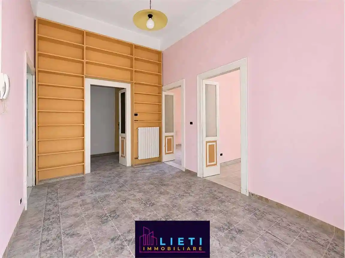 Appartamento in vendita a Taranto
