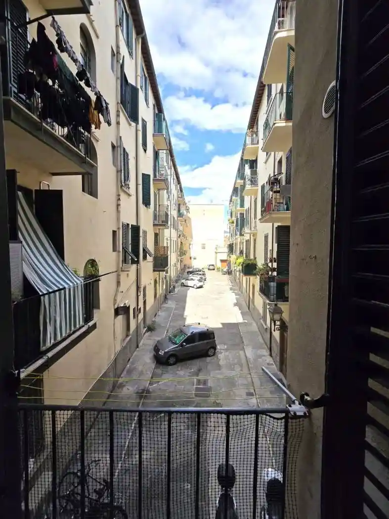 Appartamento in affitto a Firenze