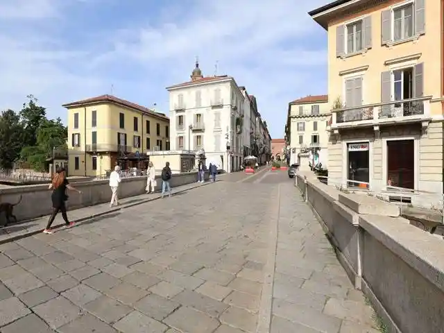 Appartamento in affitto a Monza