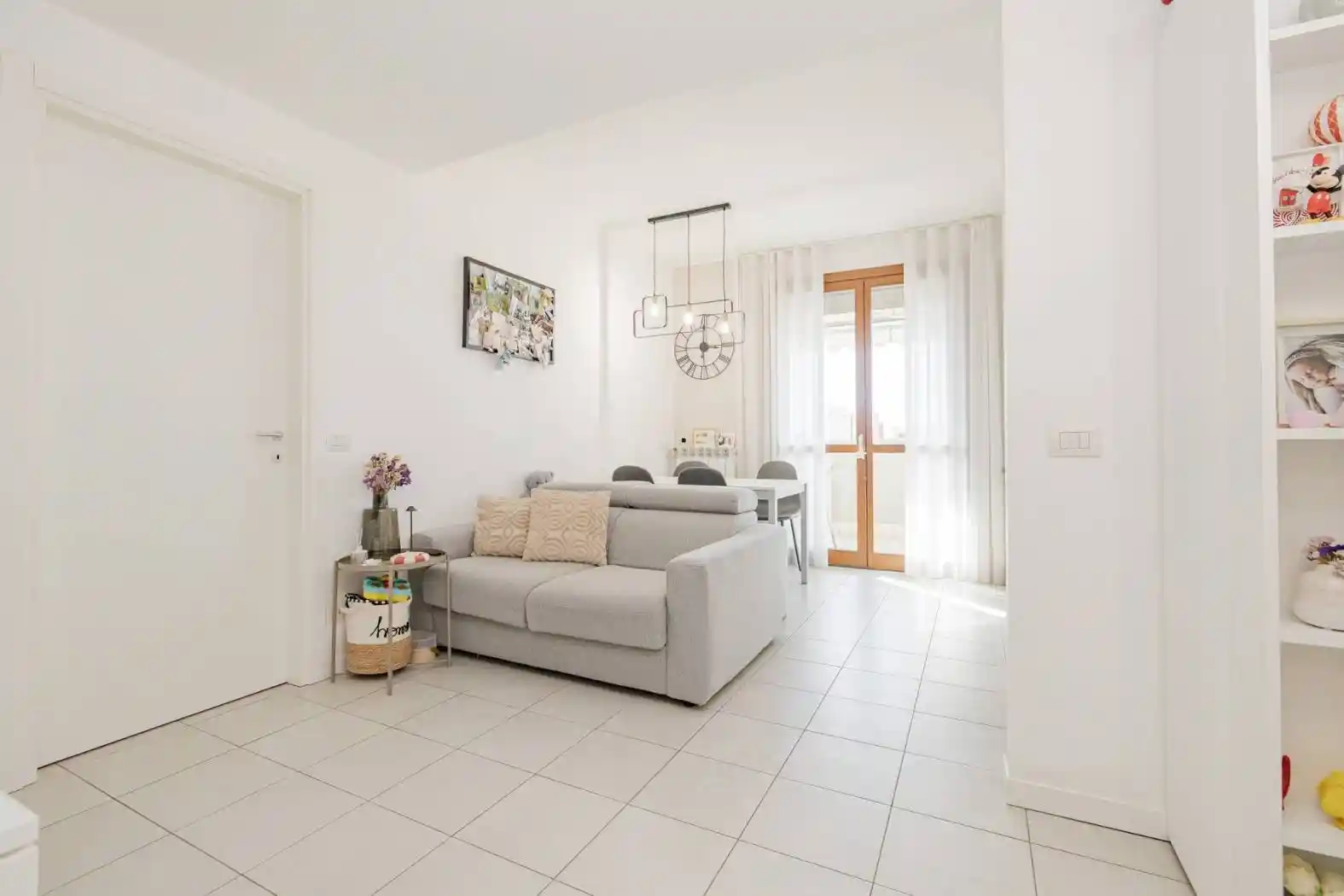 Appartamento in vendita a Sesto San Giovanni