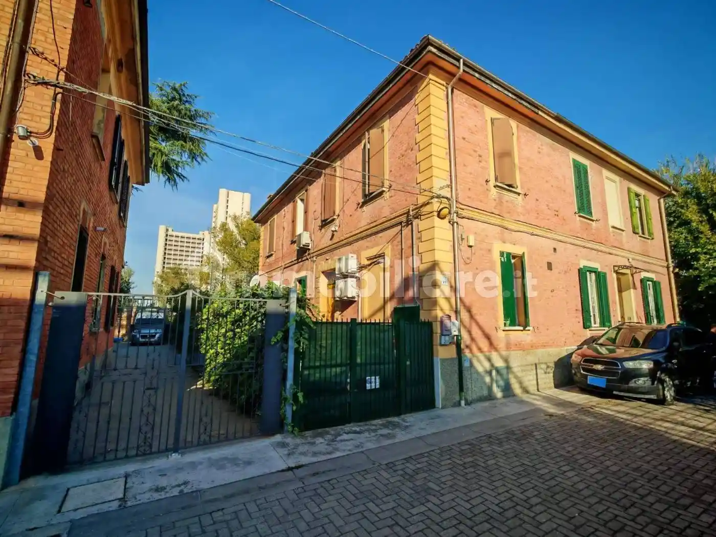 Appartamento in affitto a Bologna