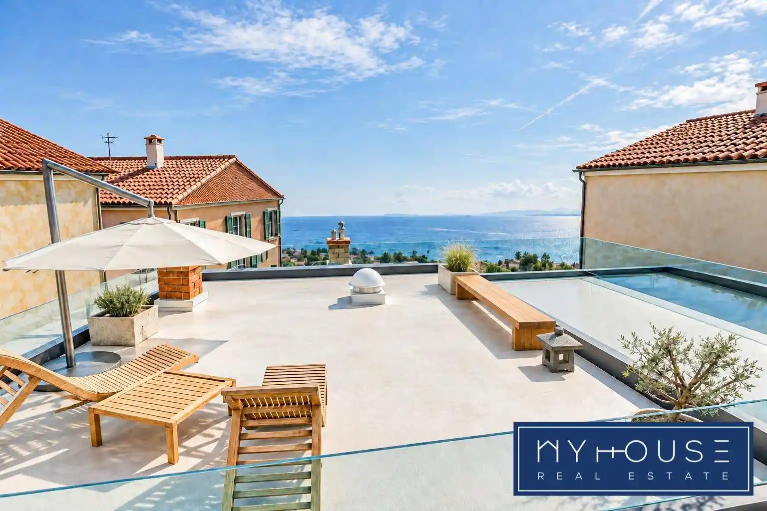 Villa in vendita a Trieste