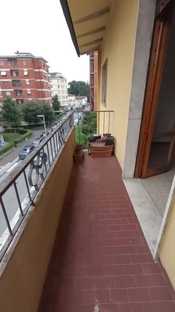 Appartamento in vendita a Pistoia