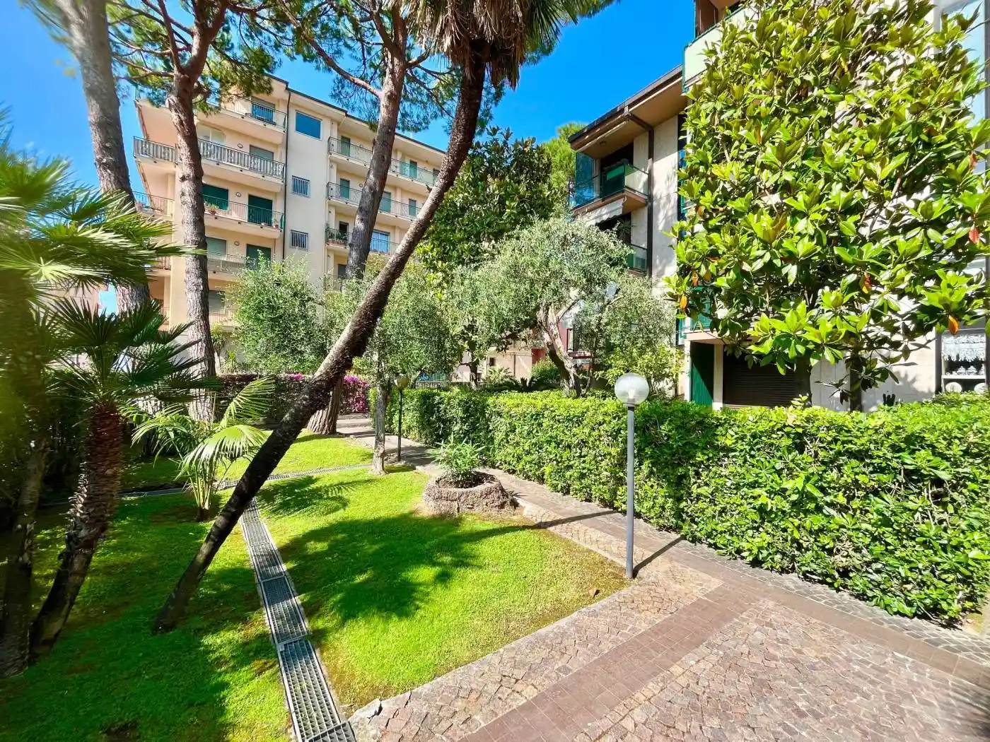 Appartamento in vendita a Bordighera