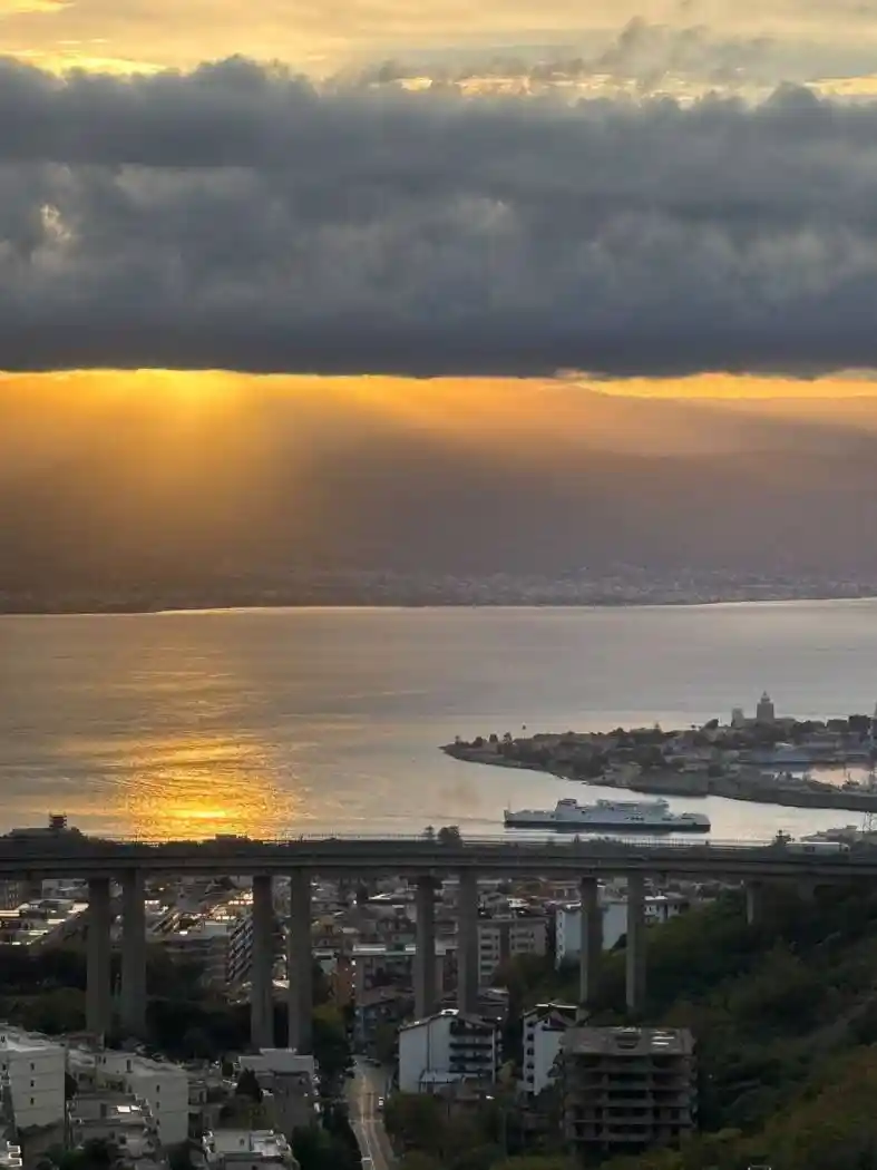 Appartamento in vendita a Messina