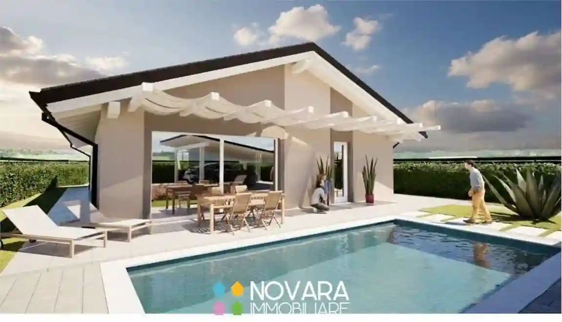 Villa - foto 4