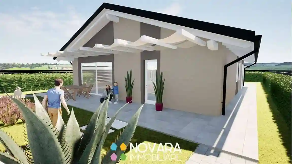 Villa - foto 5