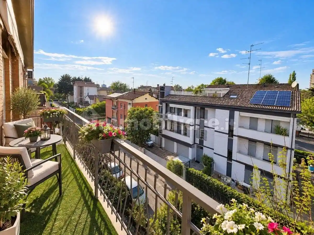 Appartamento in vendita a Reggio Emilia