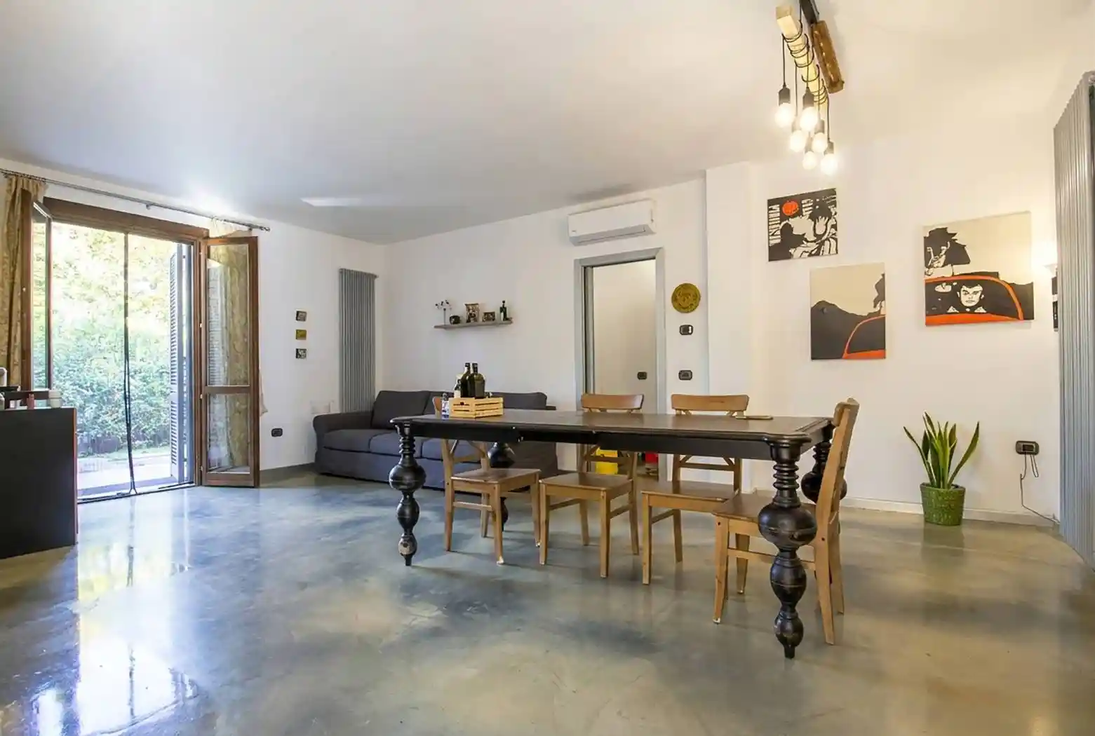 Appartamento in vendita a Montale