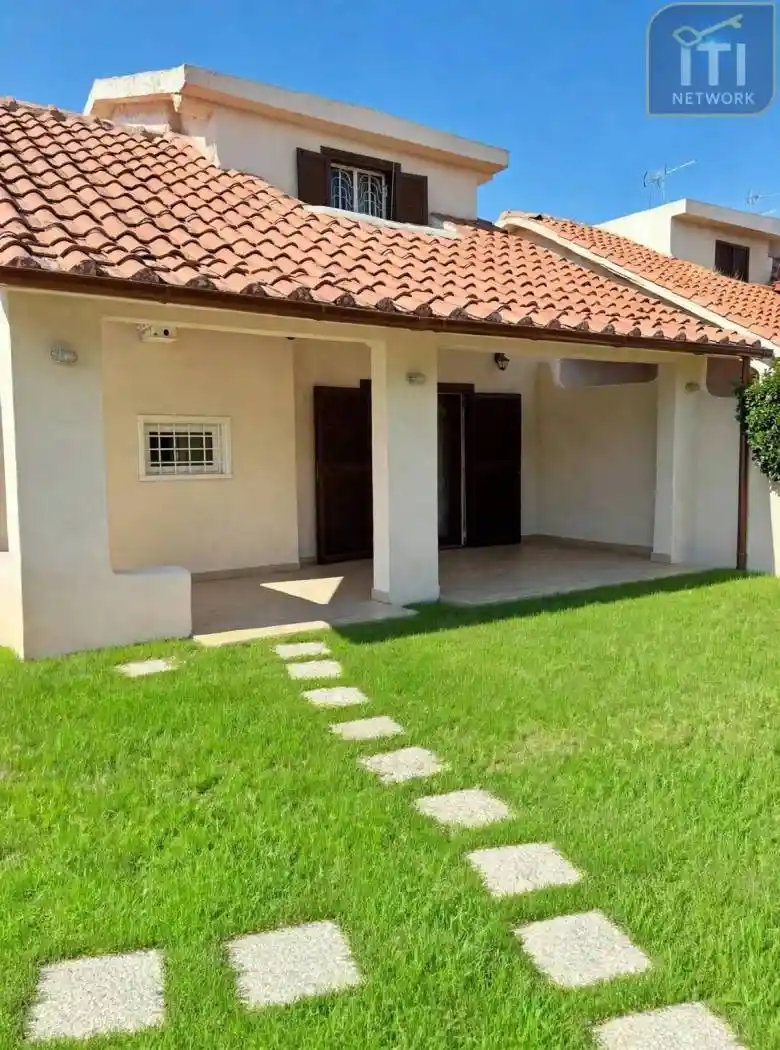 Villa in vendita a Ardea