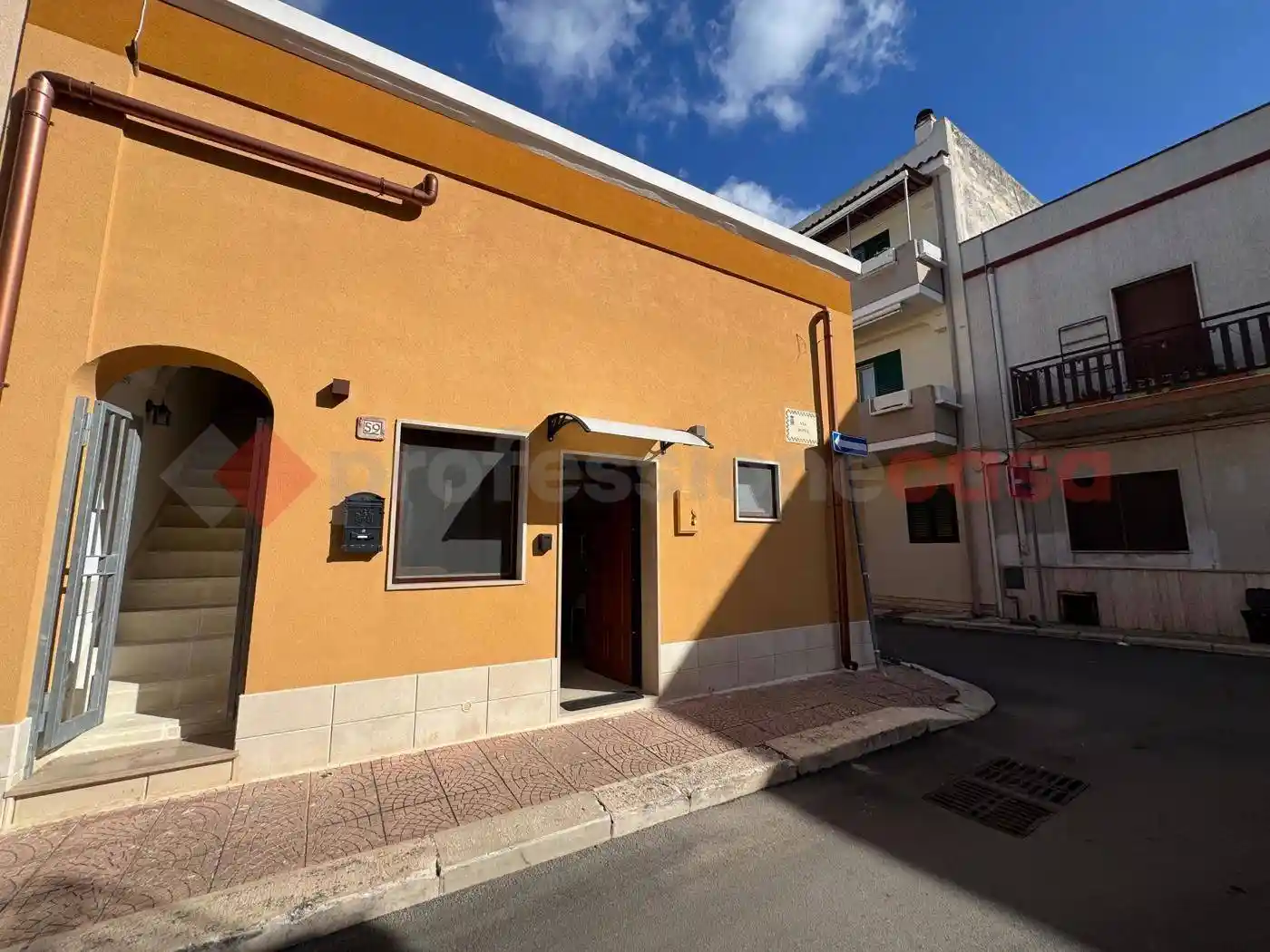 Casa indipendente in vendita a Leporano