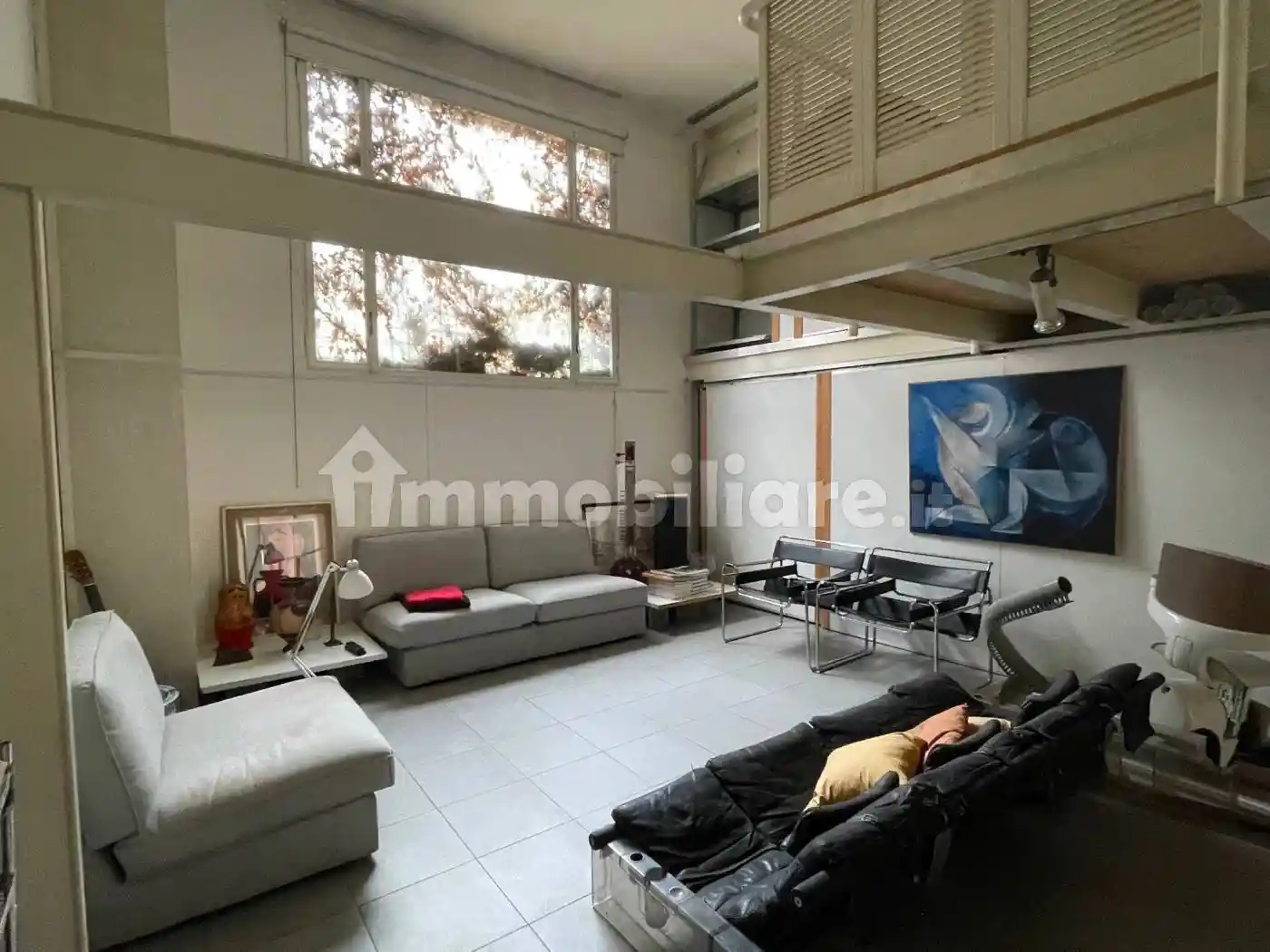Loft in vendita a Milano