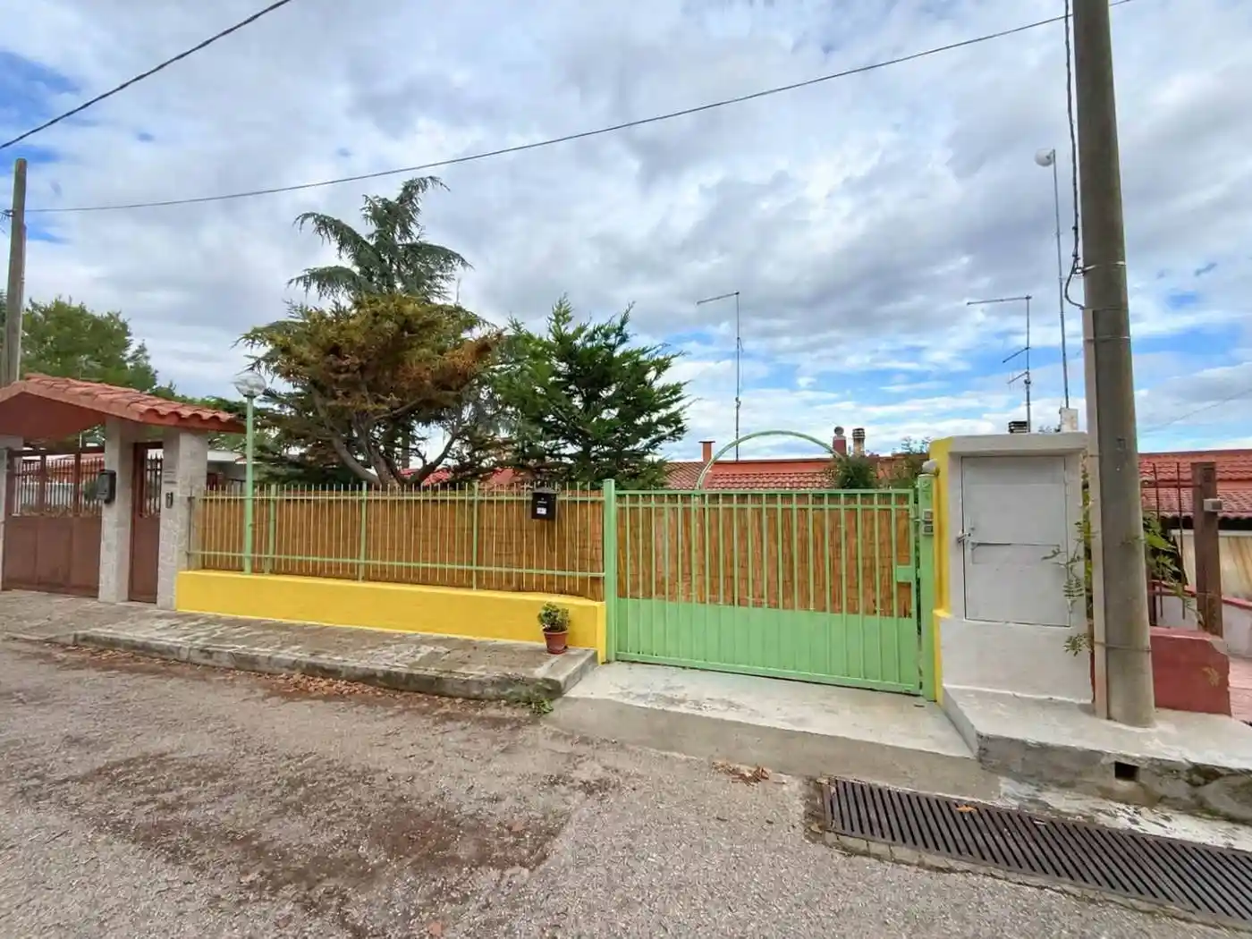 Villetta a schiera in vendita a Cassano delle Murge