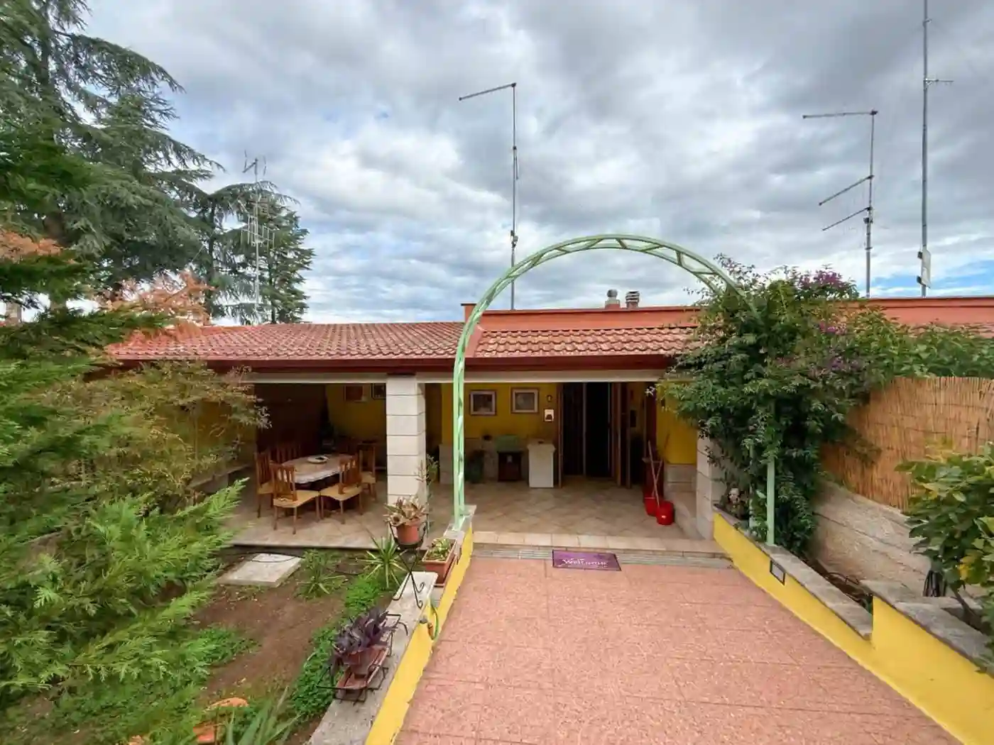 Villetta a schiera - foto 2