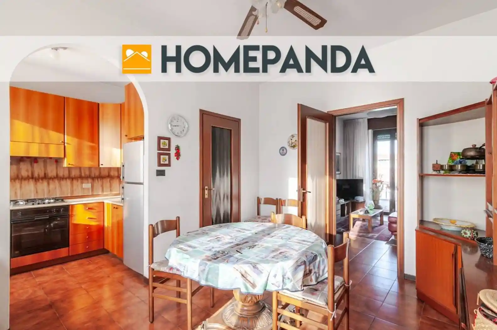 Appartamento in vendita a Verona