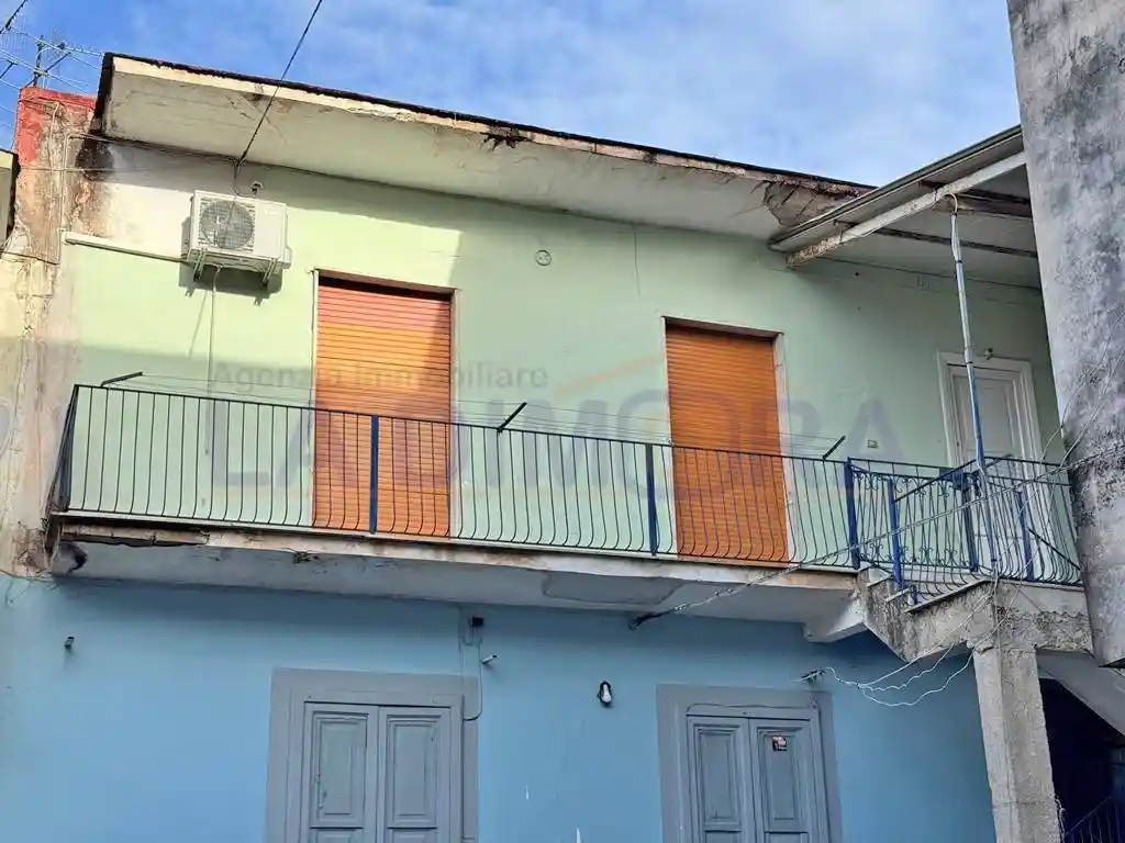 Appartamento in affitto a Aversa