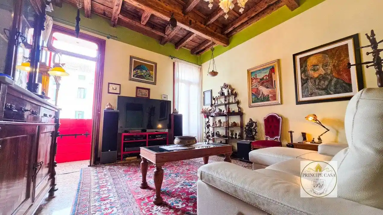 Appartamento in vendita a Este