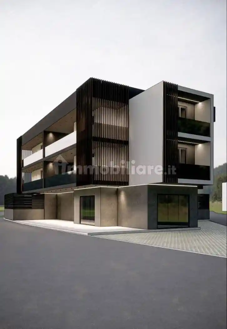 Appartamento in vendita a Villa di Briano